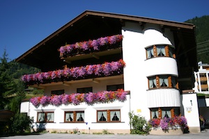 Hotel Senn St.Anton am Arlberg